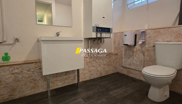 Local commercial  à louer Rodez 12000