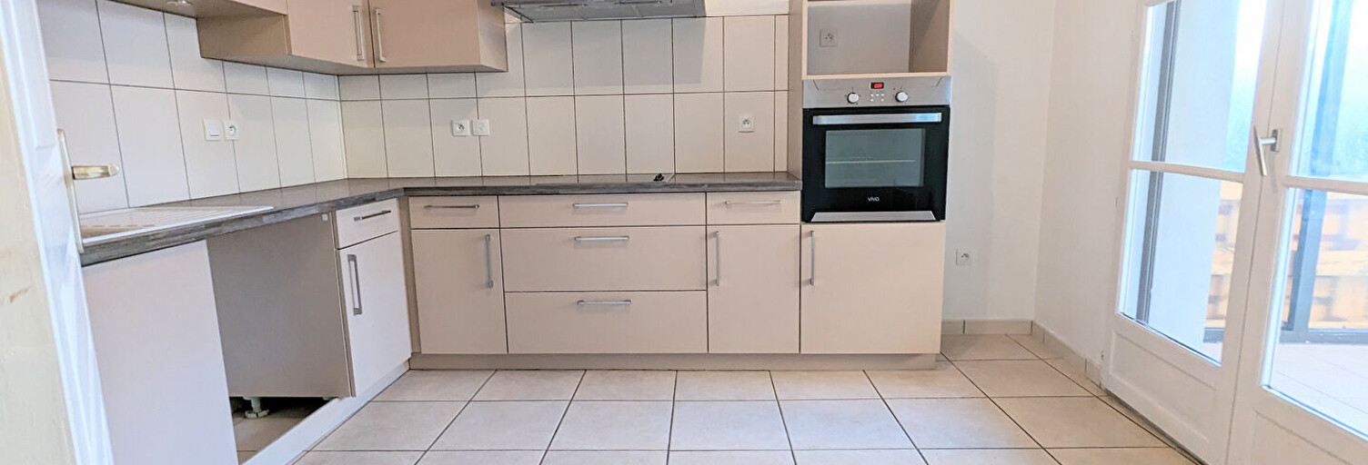 Appartement 3 Pièces 81 m² à louer à Rodez (12000)