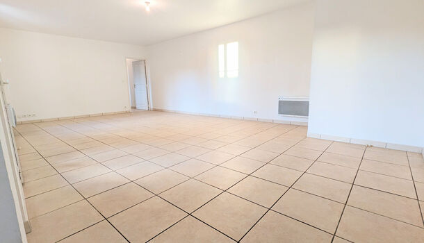 Appartement 3 pièces  à louer Rodez 12000