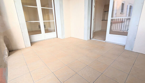 Appartement 3 pièces  à louer Rodez 12000