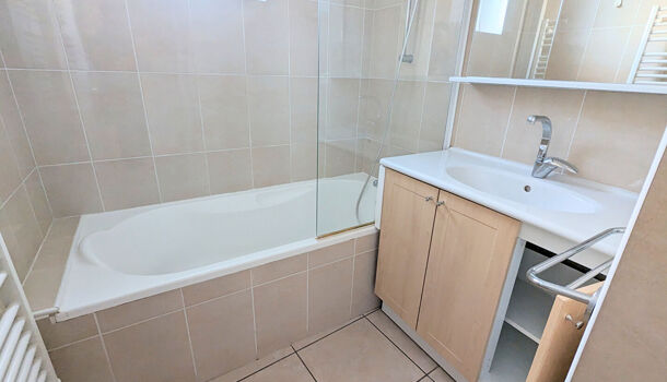 Appartement 3 pièces  à louer Rodez 12000