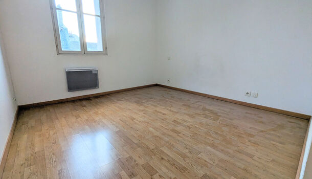 Appartement 3 pièces  à louer Rodez 12000