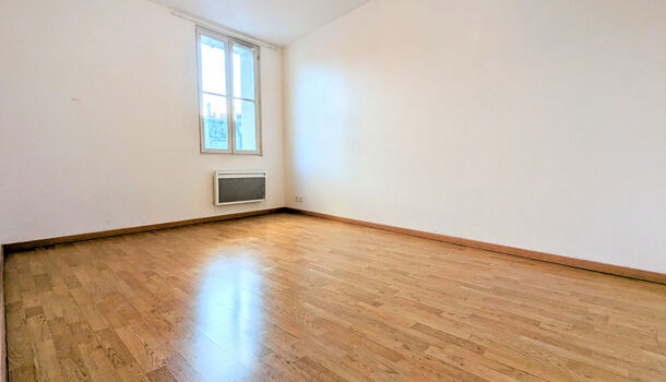 Appartement 3 pièces  à louer Rodez 12000