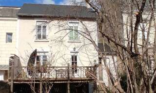 Maison 4 Pièces 120 m² à vendre à Châtellerault (86100)