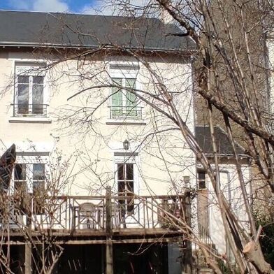 Maison 4 pièces 222600 €