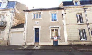 Maison 4 Pièces 120 m² à vendre à Châtellerault (86100)