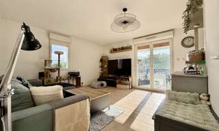 Appartement 3 Pièces 55 m² à vendre à Carcassonne (11000)