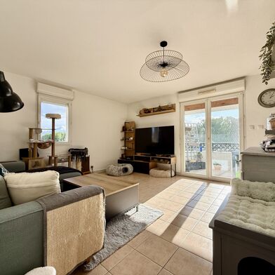 Appartement 3 pièces 77500 €