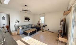 Appartement 3 Pièces 55 m² à vendre à Carcassonne (11000)