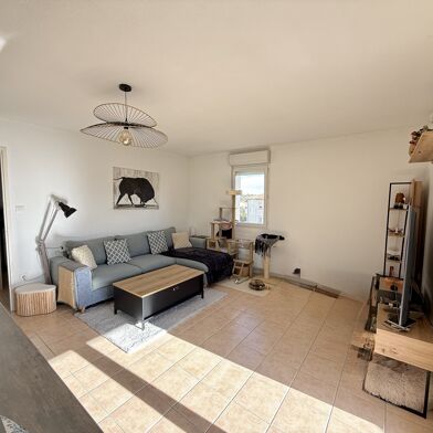 Appartement 3 pièces 77500 €