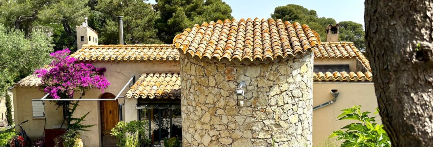 Maison 8 Pièces 200 m² à vendre à Sète (34200)