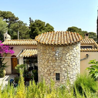 Maison 8 pièces 1240000 €