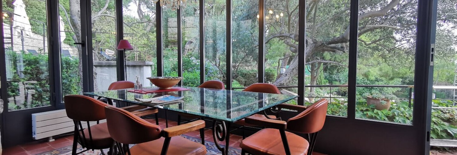 Maison 8 Pièces 200 m² à vendre à Sète (34200)