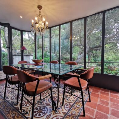 Maison 8 pièces 1250000 €