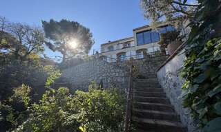 Maison 8 Pièces 200 m² à vendre à Sète (34200)