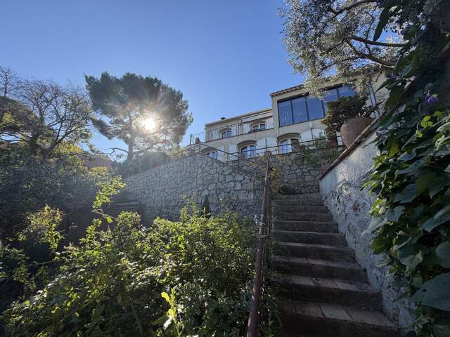 Maison — photo du bien