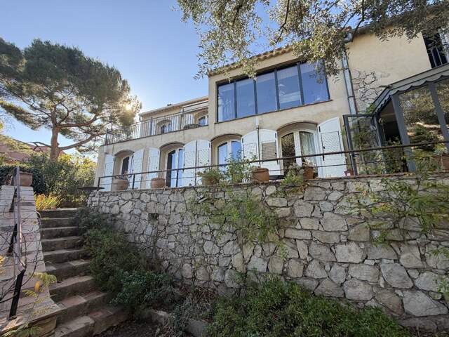 Maison — photo du bien