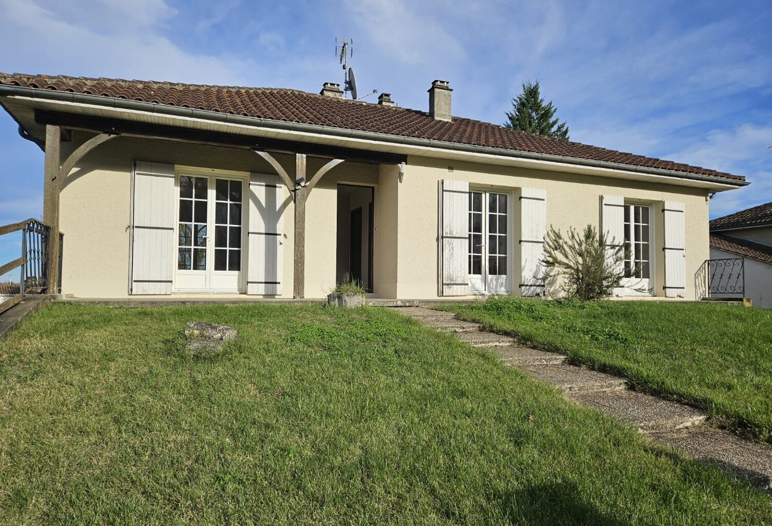 Maison — photo 1