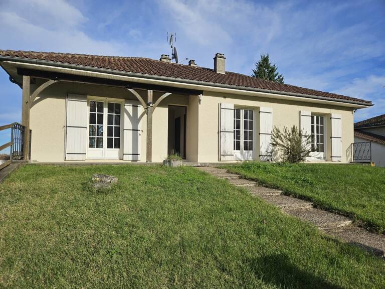 Maison — photo 1