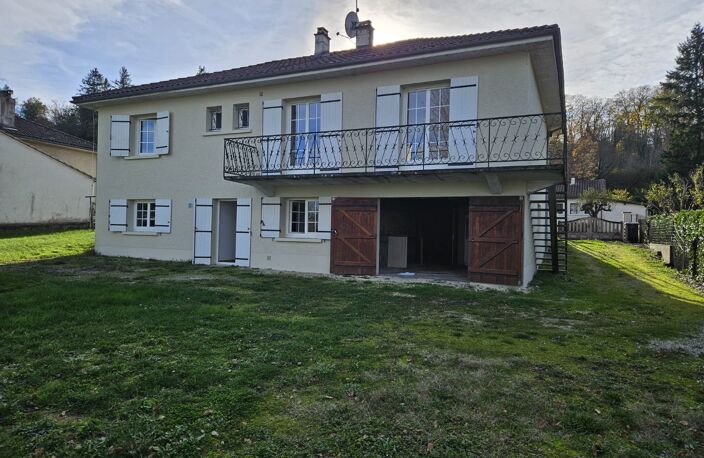 Maison — photo 2
