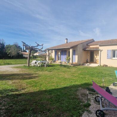 Maison 5 pièces 339000 €