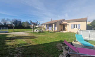 Maison 5 Pièces 103 m² à vendre à Carpentras (84200)