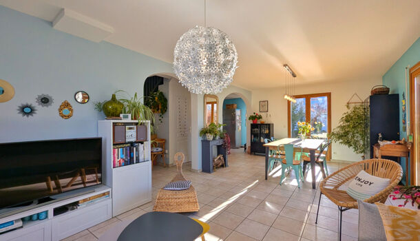 Villa / Maison 7 pièces  à vendre Vieugy 74600