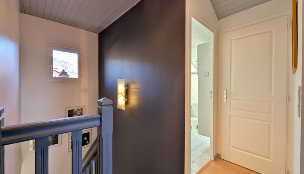 Villa / Maison 7 pièces  à vendre Vieugy 74600