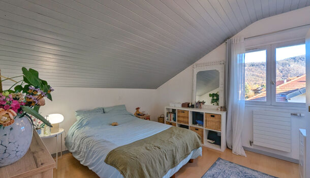 Villa / Maison 7 pièces  à vendre Vieugy 74600