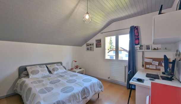 Villa / Maison 7 pièces  à vendre Vieugy 74600