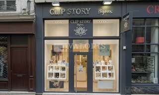 Commerce  69 m² à louer à Lyon 1 (69001)