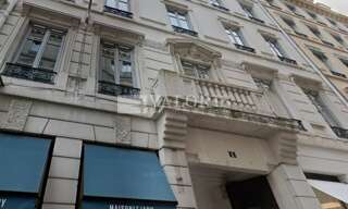 Bureau  197 m² à louer à Lyon 2 (69002)