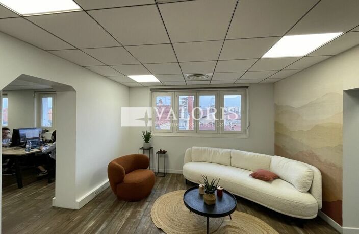 BUREAUX à LOUER — photo 4