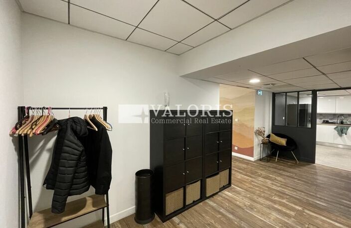 BUREAUX à LOUER — photo 5