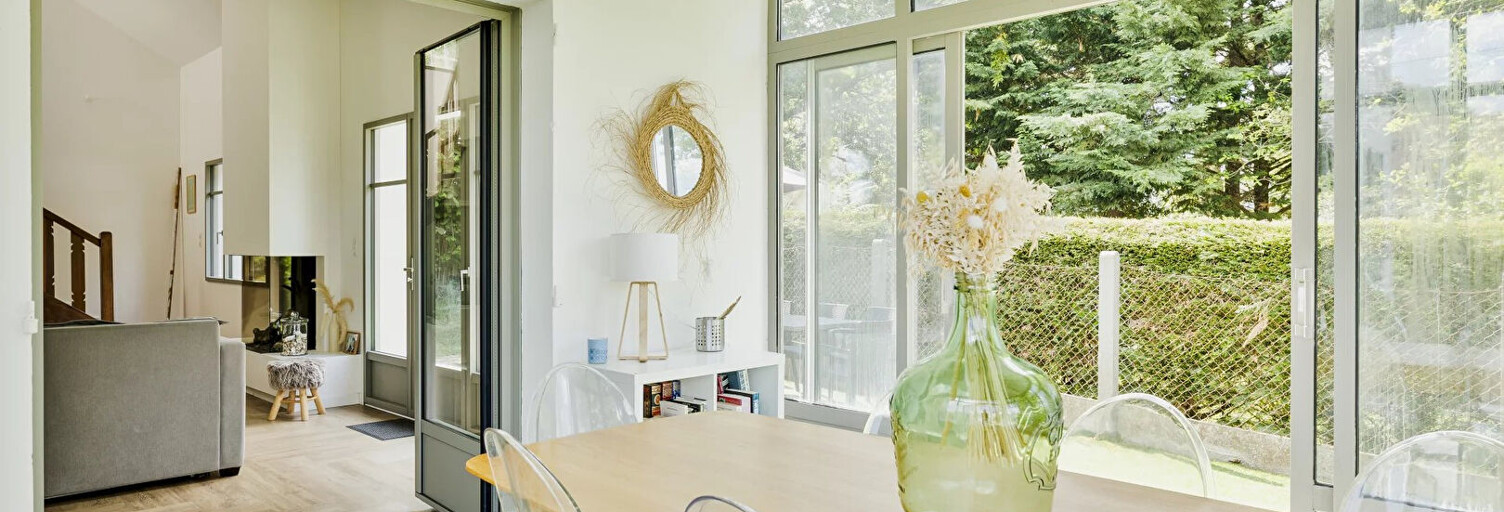 Maison 5 Pièces 115 m² à vendre à Pornichet (44380)