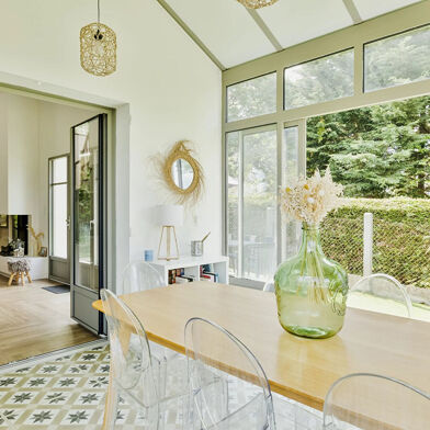 Maison 5 pièces 795000 €