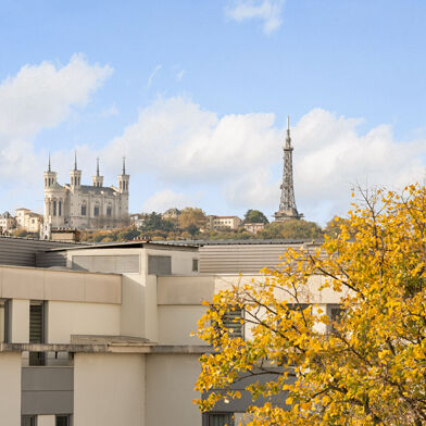 Appartement 2 pièces 305000 €