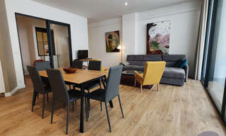 Appartement 3 Pièces 91 m² à vendre à Arcachon (33120)