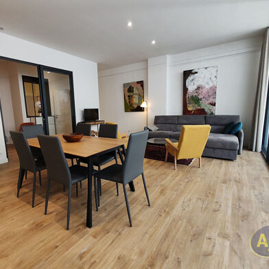 Appartement 3 pièces 738850 €