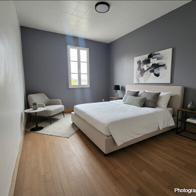 Maison 2 pièces 56000 €