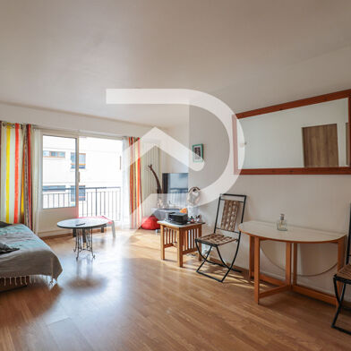 Appartement 3 pièces 280000 €