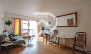 Appartement 3 Pièces 64 m² à vendre à Le Plessis-Robinson (92350)