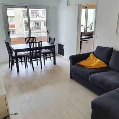 Appartement 2 pièces 542000 €