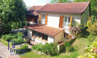 Maison 4 Pièces 89 m² à vendre à Villefranche-de-Rouergue (12200)