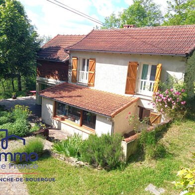 Maison 4 pièces 210000 €