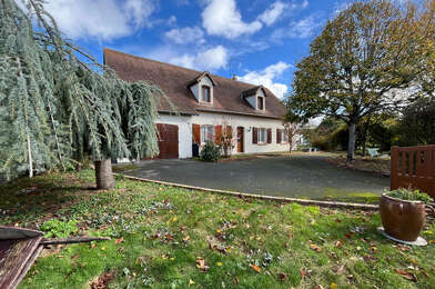 Maison 6 pièces 235000 €