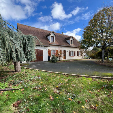 Maison 6 pièces 235000 €