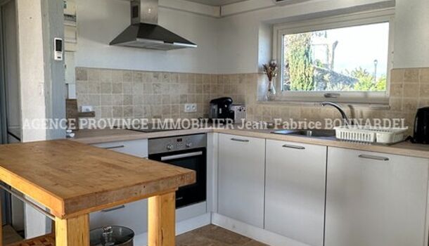 Maison de Village  5 pièces  à vendre Chamaret 26230