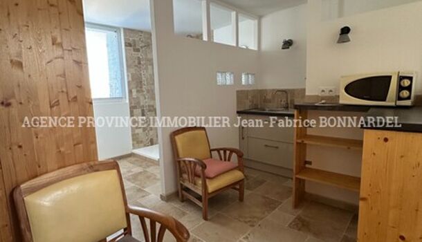 Maison de Village  5 pièces  à vendre Chamaret 26230