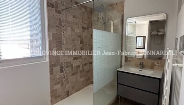 Maison de Village  5 pièces  à vendre Chamaret 26230